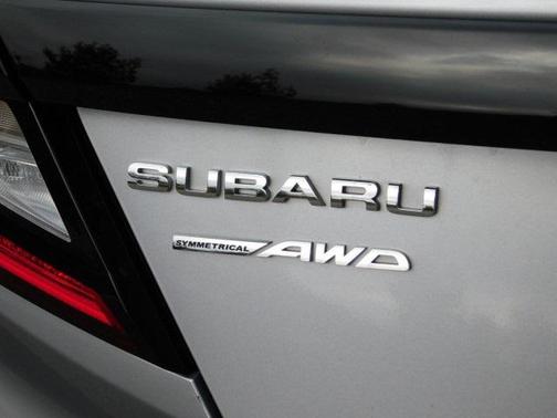 2022 Subaru WRX Base