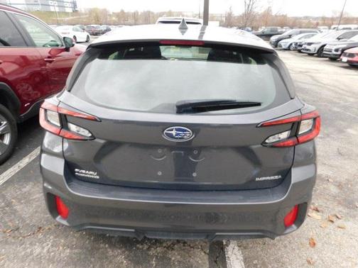 2024 Subaru Impreza Base