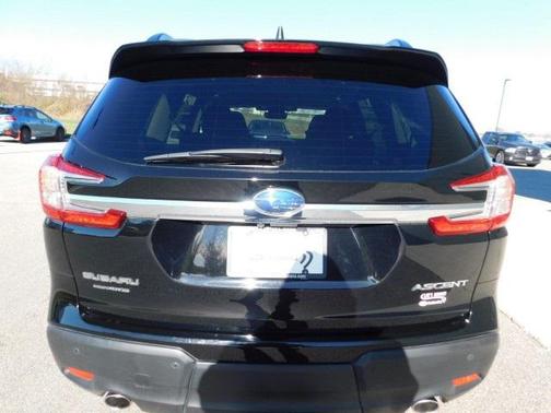 2024 Subaru Ascent Premium 7-Passenger