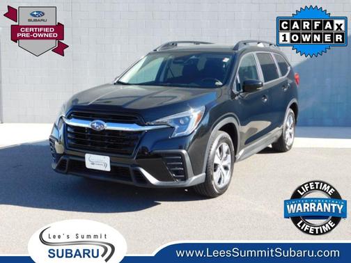 2024 Subaru Ascent Premium 7-Passenger