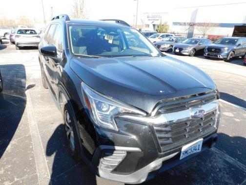 2024 Subaru Ascent Premium 7-Passenger