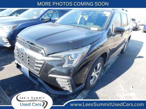 2024 Subaru Ascent Premium 7-Passenger