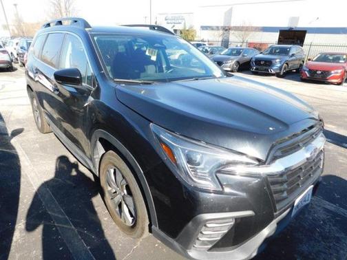 2024 Subaru Ascent Premium 7-Passenger