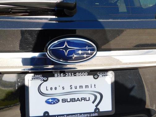 2024 Subaru Ascent Premium 7-Passenger