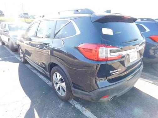 2024 Subaru Ascent Premium 7-Passenger