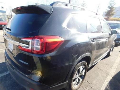 2024 Subaru Ascent Premium 7-Passenger