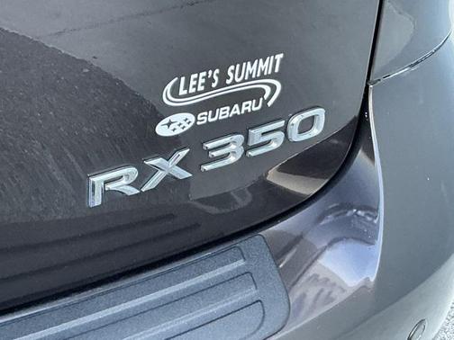 2014 Lexus RX 350 Base