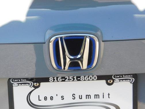 2022 Honda Accord Hybrid Touring