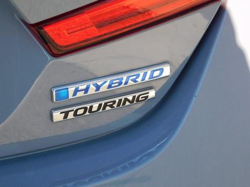 2022 Honda Accord Hybrid Touring