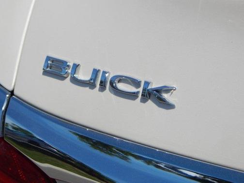 2014 Buick LaCrosse Leather
