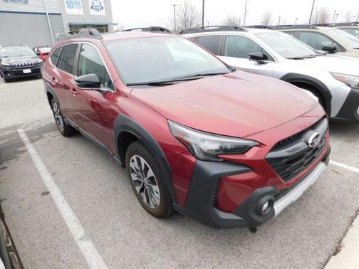 2024 Subaru Outback Limited