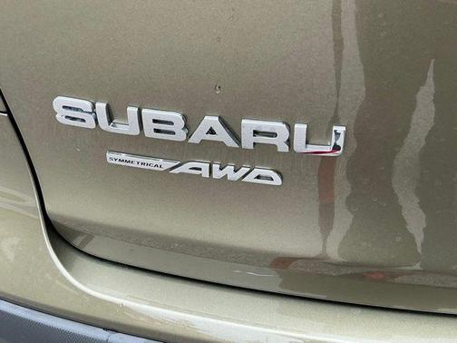 2025 Subaru Ascent Touring 7-Passenger