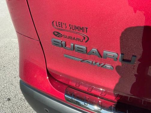 2026 Subaru Ascent Onyx Edition Touring 7-Passenger