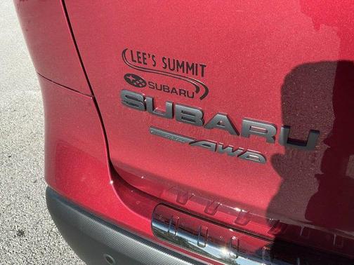 2026 Subaru Ascent Onyx Edition Touring 7-Passenger