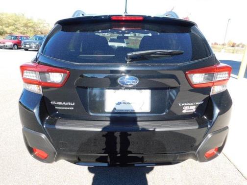 2021 Subaru Crosstrek Base