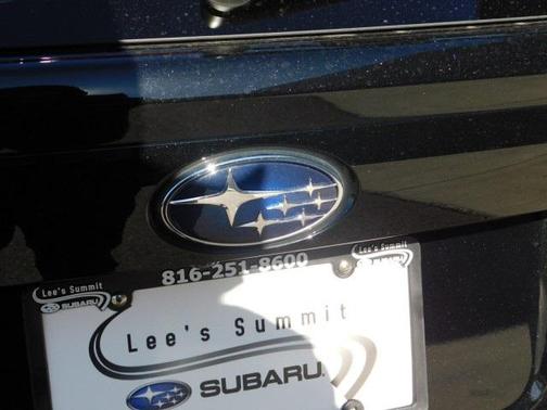 2021 Subaru Crosstrek Base