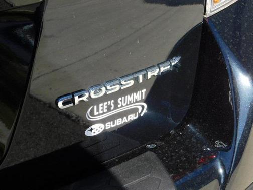 2021 Subaru Crosstrek Base