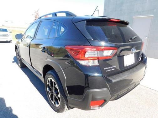 2021 Subaru Crosstrek Base