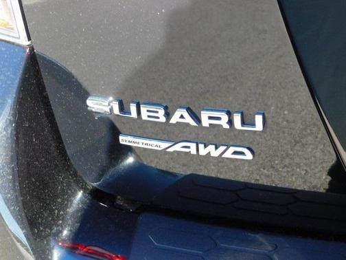 2021 Subaru Crosstrek Base