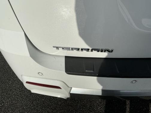 2015 GMC Terrain Denali