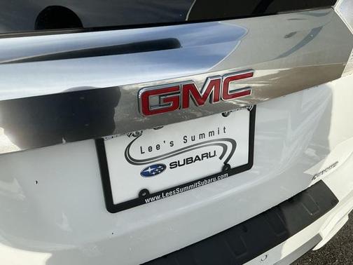 2015 GMC Terrain Denali