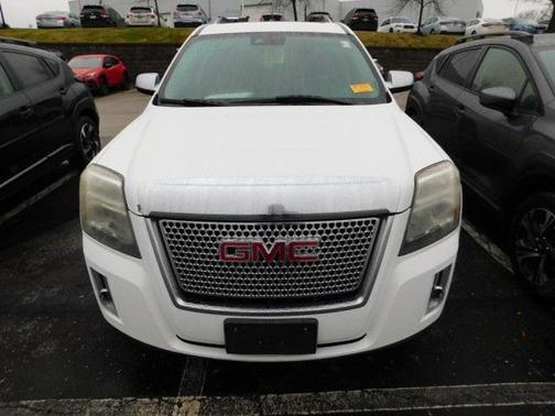 2015 GMC Terrain Denali