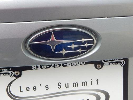 2022 Subaru Impreza Base