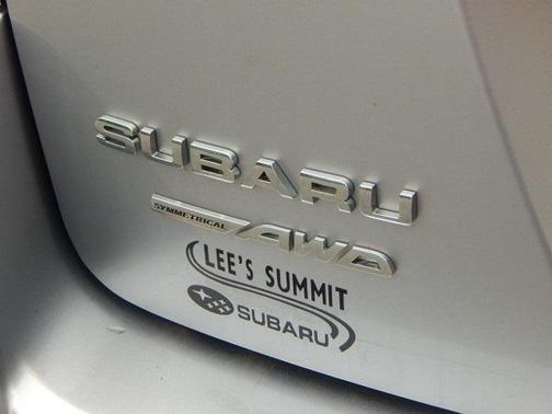 2022 Subaru Impreza Base