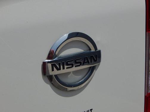 2017 Nissan NV Cargo NV2500 HD S V6