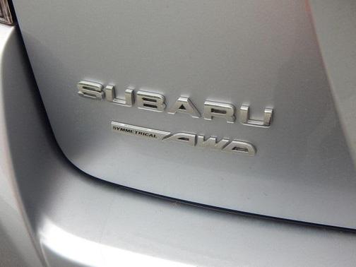 2023 Subaru Impreza Sport