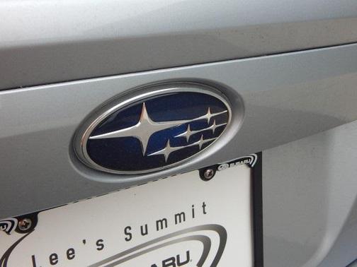 2023 Subaru Impreza Sport