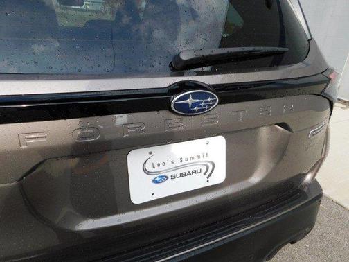 2025 Subaru Forester Hybrid Limited