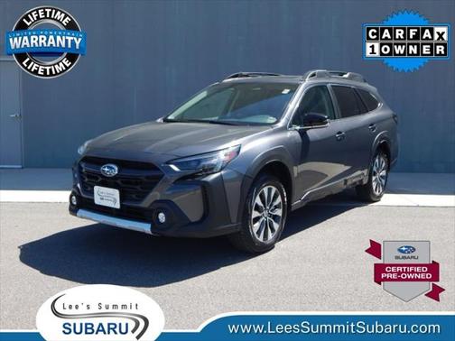 2024 Subaru Outback Limited