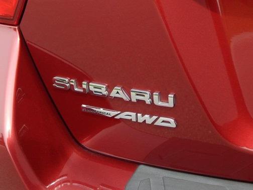 2014 Subaru XV Crosstrek 2.0i Premium