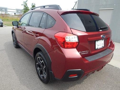 2014 Subaru XV Crosstrek 2.0i Premium