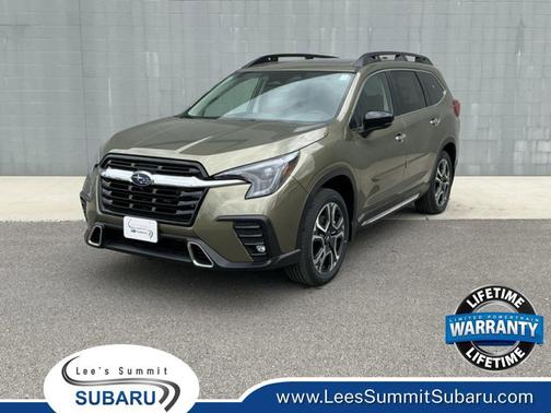 2026 Subaru Ascent Touring 7-Passenger