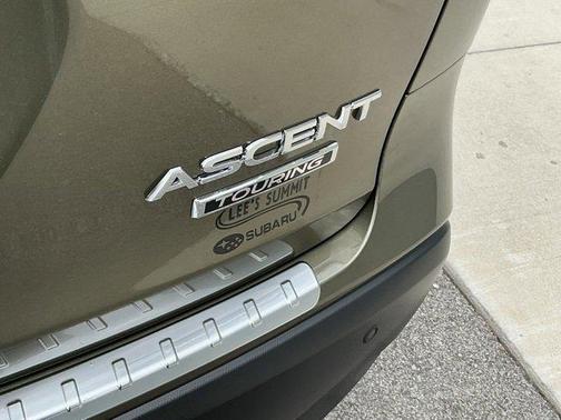 2026 Subaru Ascent Touring 7-Passenger