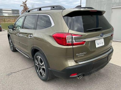 2026 Subaru Ascent Touring 7-Passenger