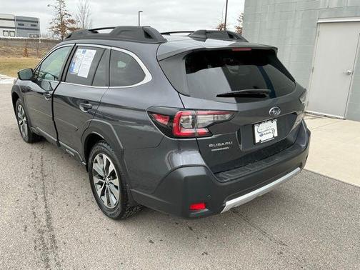 2023 Subaru Outback Limited