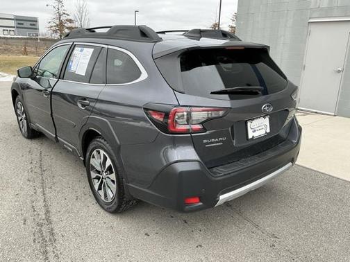 2023 Subaru Outback Limited