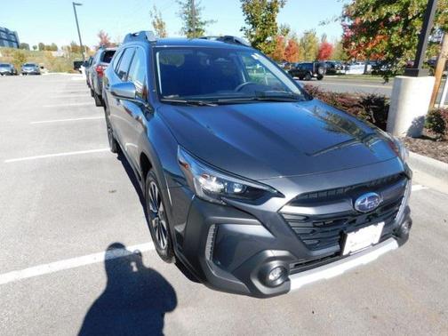 2024 Subaru Outback Touring