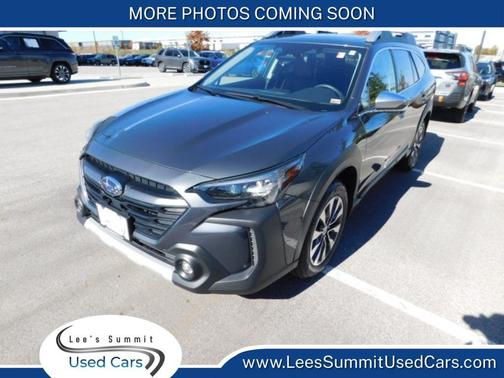 2024 Subaru Outback Touring