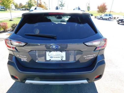 2024 Subaru Outback Touring