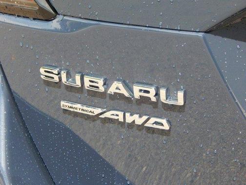 2025 Subaru Outback Base