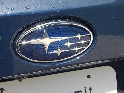 2025 Subaru Outback Base