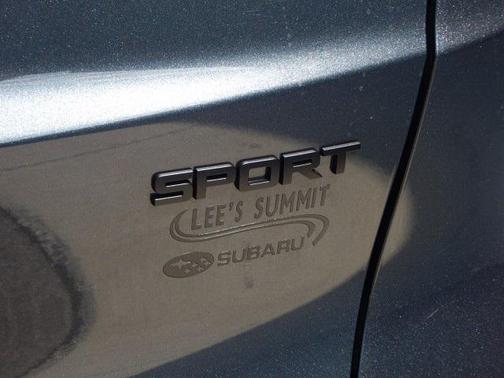 2025 Honda CR-V Hybrid Sport FWD