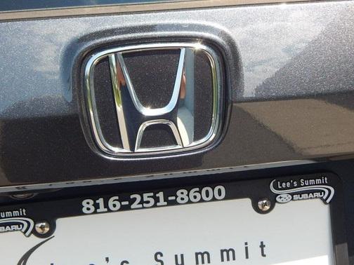 2025 Honda CR-V Hybrid Sport FWD