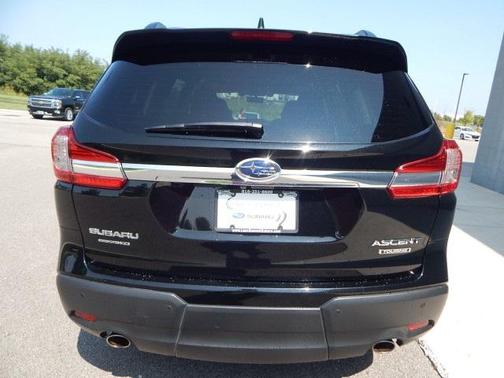 2022 Subaru Ascent Touring 7-Passenger
