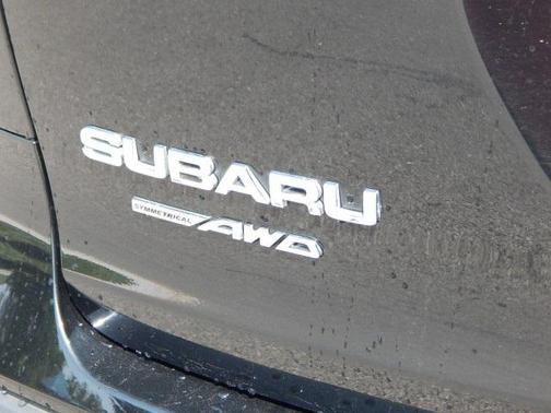 2022 Subaru Ascent Touring 7-Passenger
