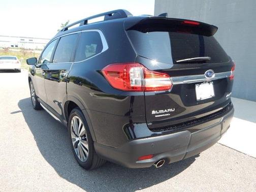 2022 Subaru Ascent Touring 7-Passenger
